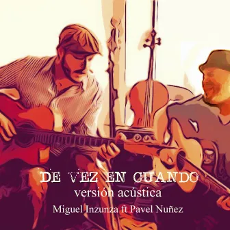 De Vez en Cuando by Miguel Inzunza