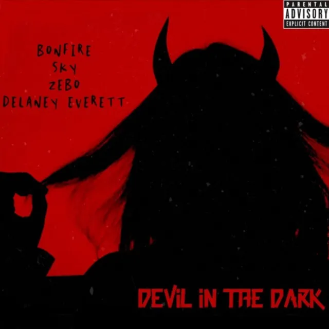 devil in the dark