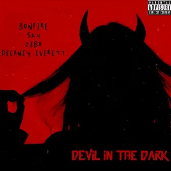 devil in the dark by zebo