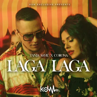 Laga laga by Tanja Savic