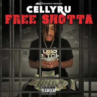 Free Shotta by Cellyru