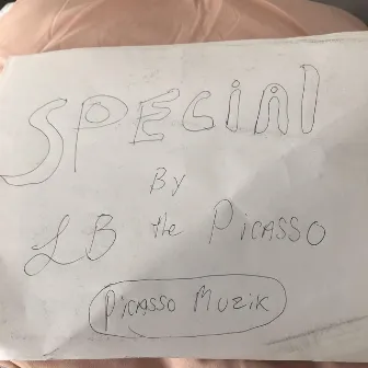 Special by LB The Picasso