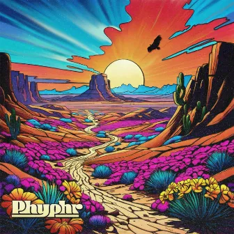 Valley of Death by Phyphr