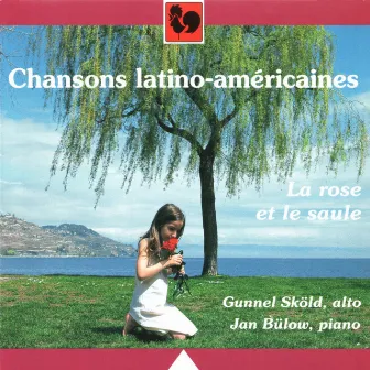 Chansons latino-américaines (Latin American Songs) by Jan Bülow