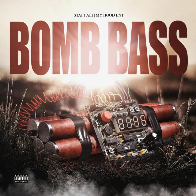 Bomb Bass