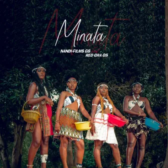 Minata (Remix) by Nandi-Films Gs