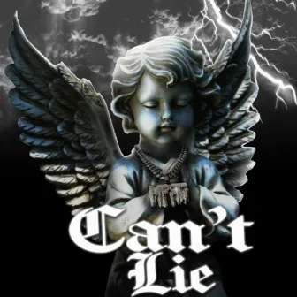 Can't Lie by L$D MPRG