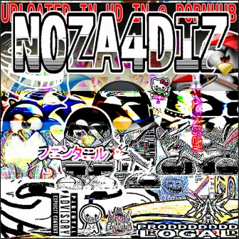 NOZA4DIZ by WIKO