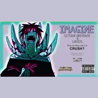 Imagine by Saturn Universe