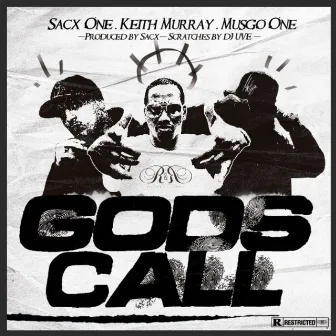 God's Call by Sacx One