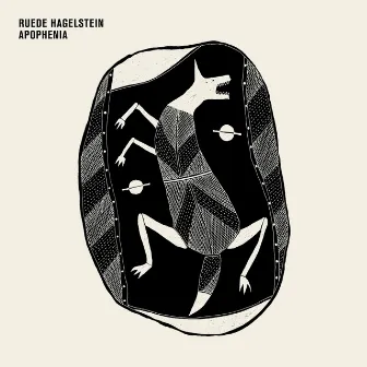 Apophenia by Ruede Hagelstein