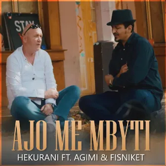 Ajo me mbyti by Fisniket