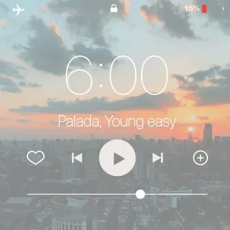 6:00 by palada