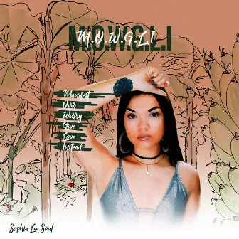 M.O.W.G.L.I by Sophia Lee Soul