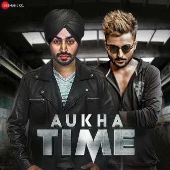 Aukha Time by Tjay