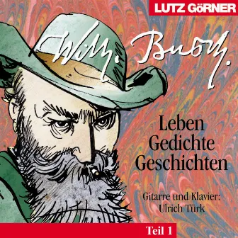 Wilhelm Busch. Der Vogel hat Humor by Wilhelm Busch