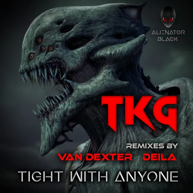 Tight with anyone - Deila Remix