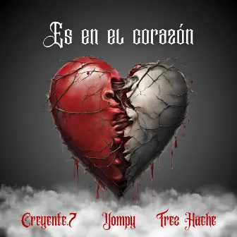 Es en el Corazón by Trez Hache