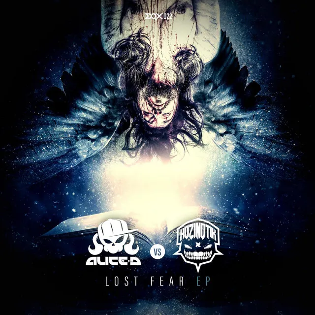 Lost Fear