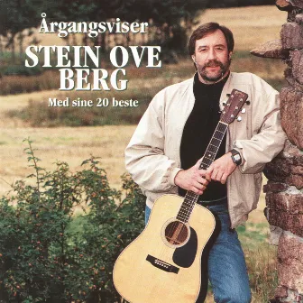 Årgangsviser (Med Sine 20 Beste) by Stein Ove Berg