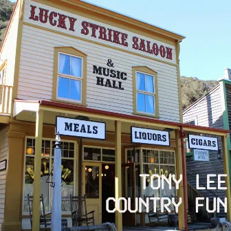 Country Fun by Tony Lee