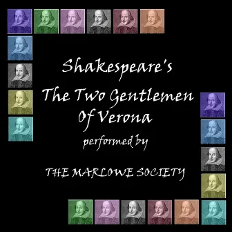 Two Gentlemen Of Verona by Marlowe Players