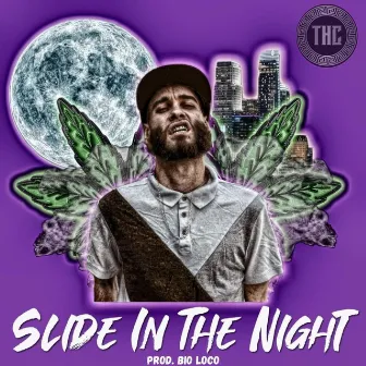 Slide in the Night by THC