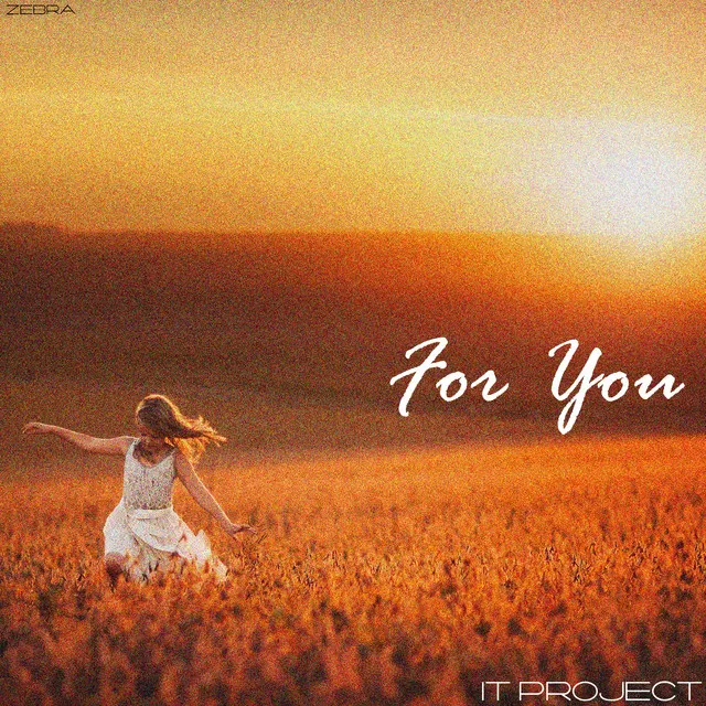 For You - Original Mix