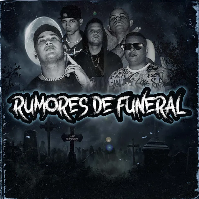 Rumores de Funeral - 2022 Remastered Version