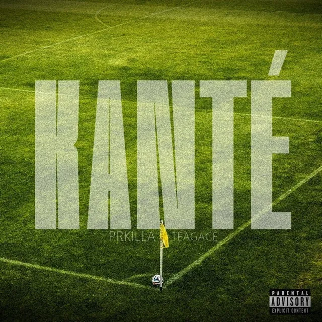 Kanté