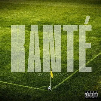 Kanté by Teagacê