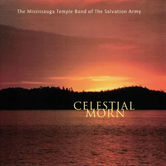 Celestial Morn by Mississauga Temple Band