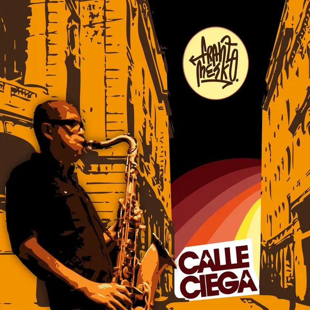 Calle Ciega