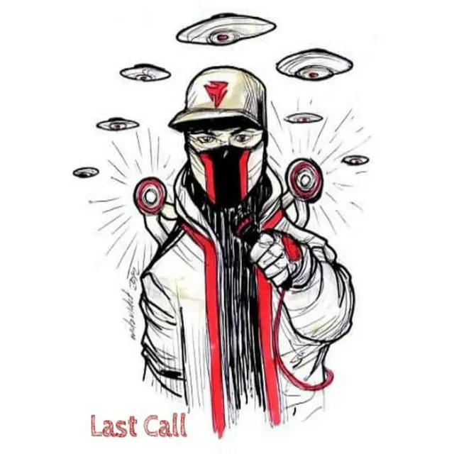 Last Call