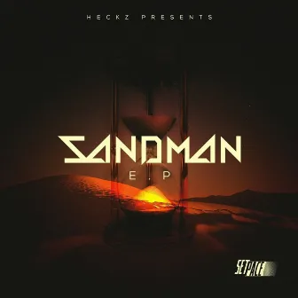 Sandman (Instrumentals) by Heckz