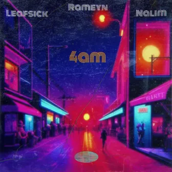 4am by Rameyn