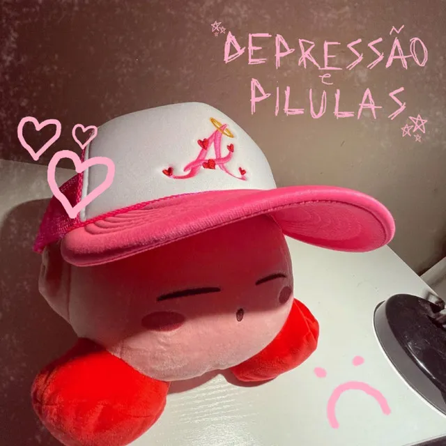 Depressão e Pílulas