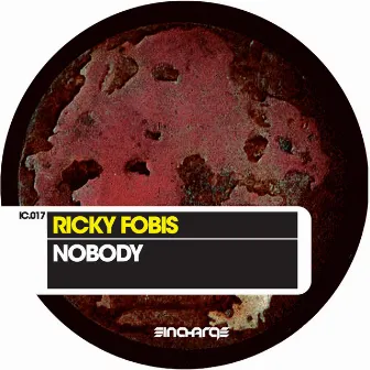 Nobody by Ricky Fobis