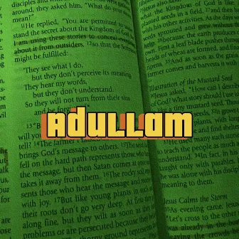 Adullam by Mic Esco