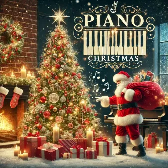 Piano Christmas by O Tannenbaum Oh Tannenbaum