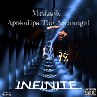 Infinite by MrJack