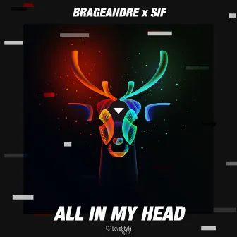 All in My Head by BrageAndre