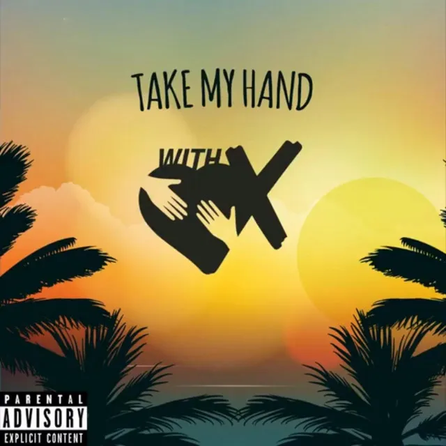 Take My Hand