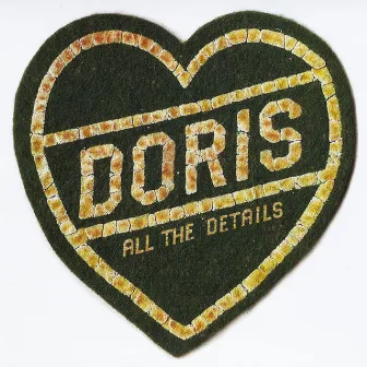 All the Details by Doris