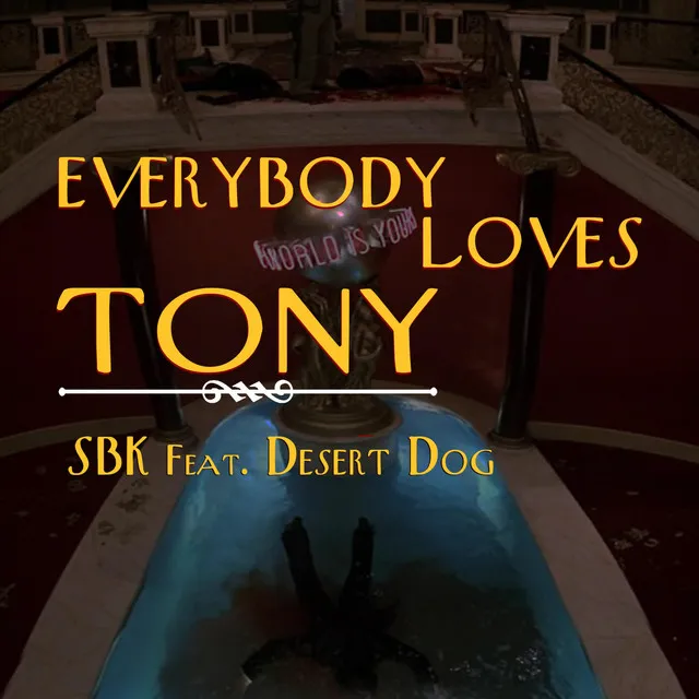 Everybody Loves Tony