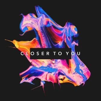 Closer to You (feat. Jnna) by Tyzo Bloom