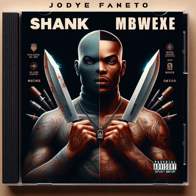 Shank Mbwexe