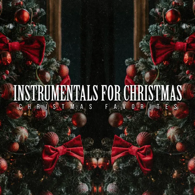 Instrumentals for Christmas