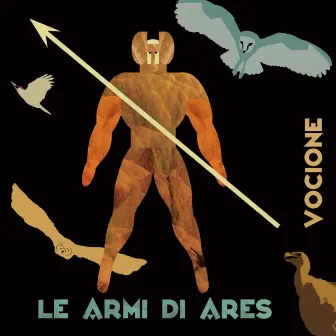 Le armi di Ares by Vocione