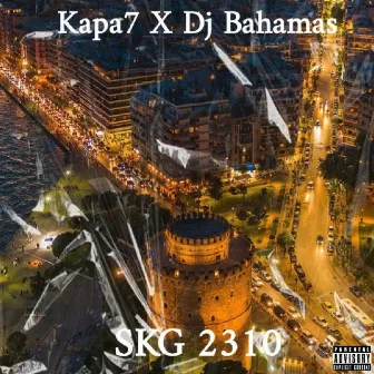 Skg 2310 by Kapa7official